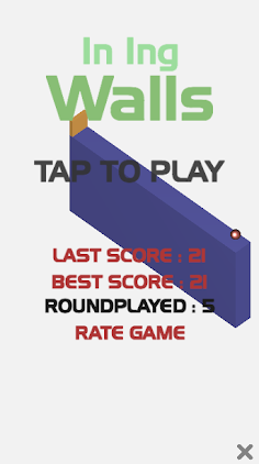 In Ing Walls - Screenshot 2