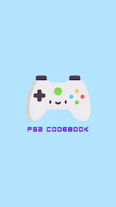 PS2 Codebook