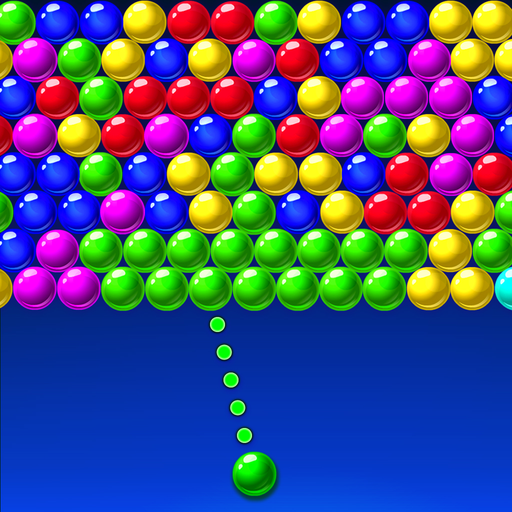 Bubble Shooter－Jogo de Bolinha – Apps no Google Play