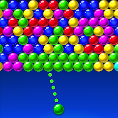 Bubble Shooter - Play Online on