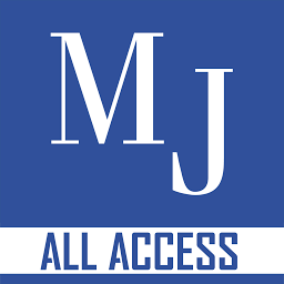 Значок приложения "Morning Journal All Access"