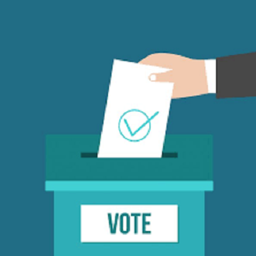 VOTE logo