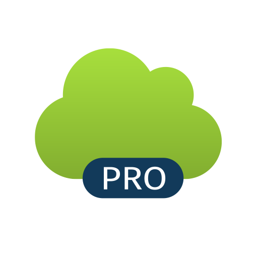 Libero Drive Pro  Icon