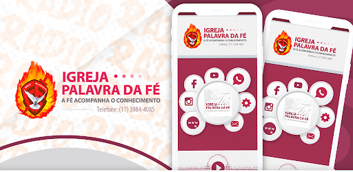 Igreja Palavra da Fé