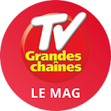 TV Grandes Chaines le magazine icon