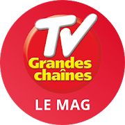 Top 32 News & Magazines Apps Like TV Grandes Chaines le magazine - Best Alternatives