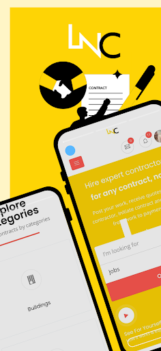 Learn Network Contract