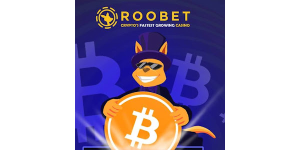 Roobet casino