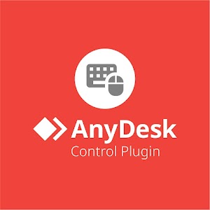 AnyDesk plugin ad1 Unknown