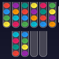 King of Balls Sorting