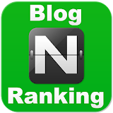NBlog Ranking Pro 블로그 포스팅 랭킹체크 icon