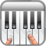 Piano For Kids icon