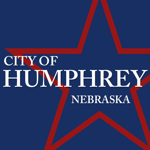 City of Humphrey logo