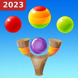 Icon image Bubble Shooter Pop Game 2023