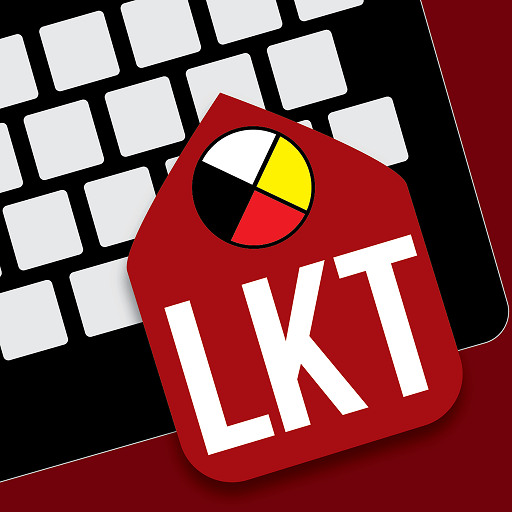 Lakota Key - Mobile (Samsung) 6.1 Icon