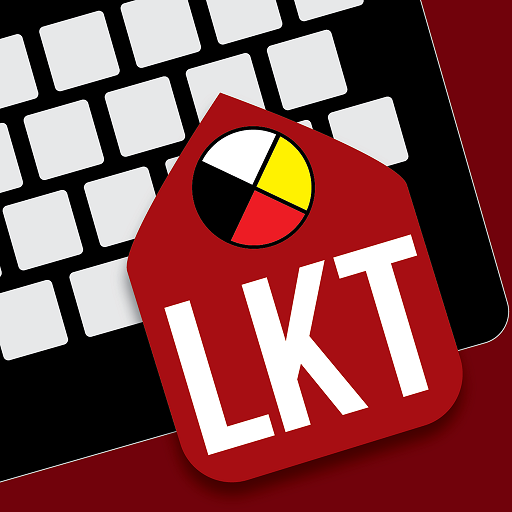 Lakota Key - Mobile (Samsung) logo