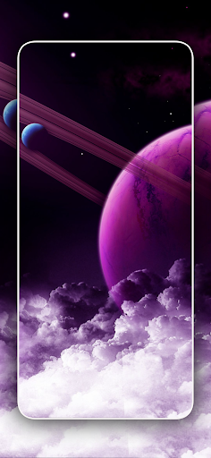 Screenshot of Cool Nature Wallpapers 4K | HD
