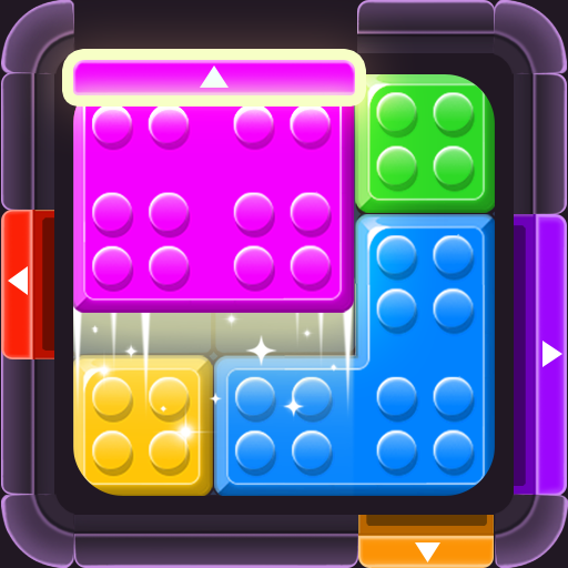 Color Block Install on Windows