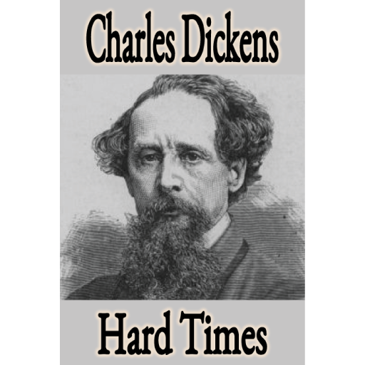 Hard Times  novel by Charles D Laai af op Windows