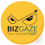 Cover Image of Download Bizgaze  APK