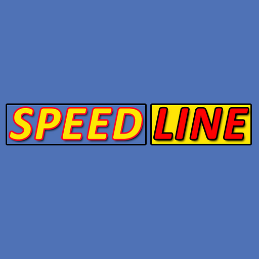 Speedline Leeds - AppWisp.com