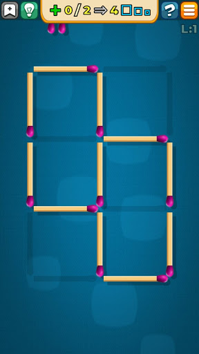 Matches Puzzle Game  Screenshots 2