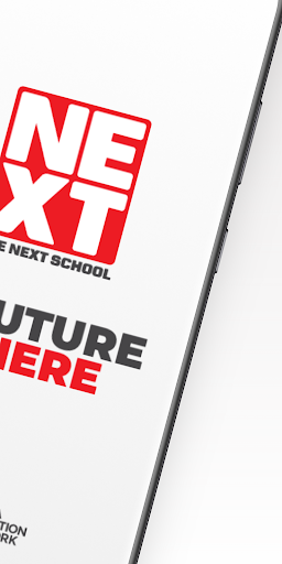 The Next School Screen 2