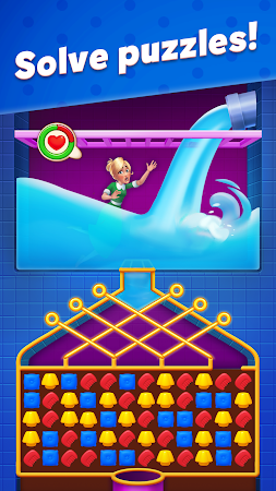 Game screenshot Familyscapes: The Series hack