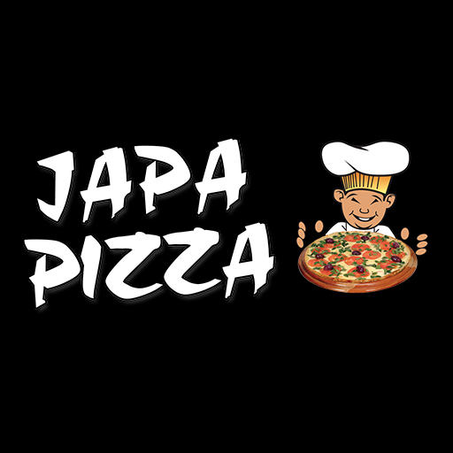 Japa Pizza logo