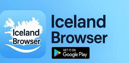 Iceland Browser