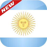 Top 43 Personalization Apps Like ??Argentina Flag Wallpapers - Bandera de Argelia - Best Alternatives