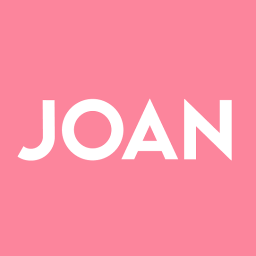 Train with Joan