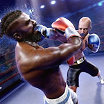 Cover Image of Herunterladen Street Boxing : knockout  APK
