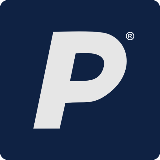 Paraflu logo