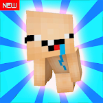 Cover Image of Download Addon Baby Mode for Minecraft  APK