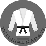 Tutorial Karate icon