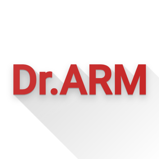 Dr.ARM logo
