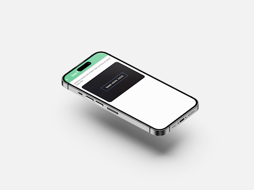 EasyPay Trust Screen 3