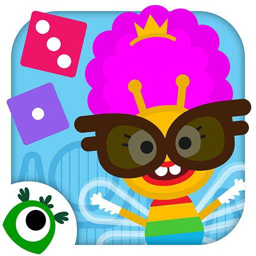 Maths: Teach Monster Numbers Windows'ta İndir