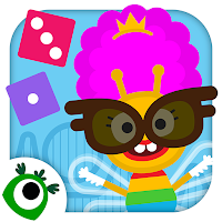 Teach Monster: Number Skills