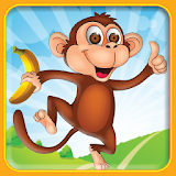 Jungle Banana Adventure icon
