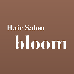 「Hair Salon bloom」のアイコン画像