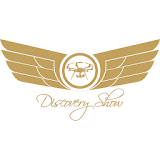 discovery show icon