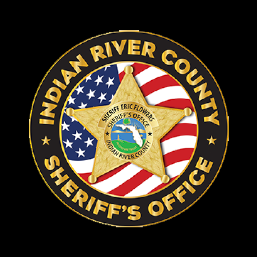 Indian River Sheriff FL logo