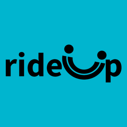 Ride-Up - Apps on Google Play