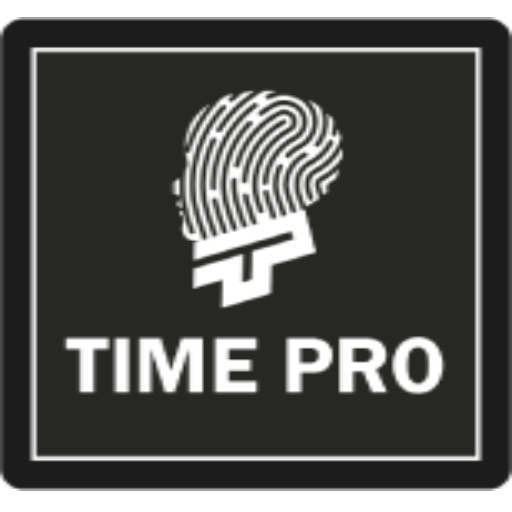 TimePRO logo