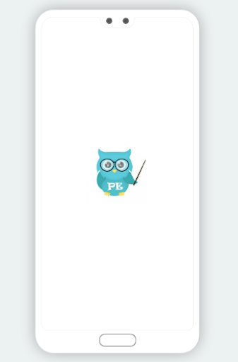 Android application Professeurs des écoles screenshort