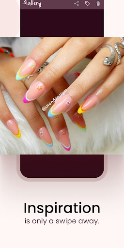 Styles4Nailz – Nail Designs screenshot 5