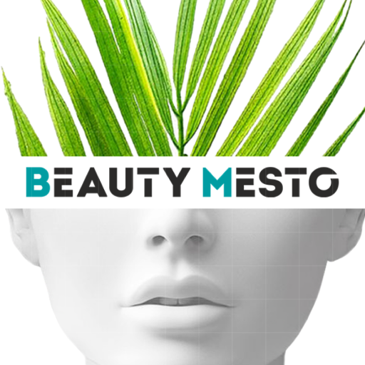 BeautyMesto бьюти-коворкинг logo