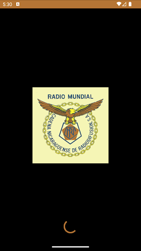Mundial 920 AM Screen 2